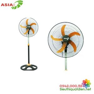 Quạt đứng công nghiệp Asia D2002