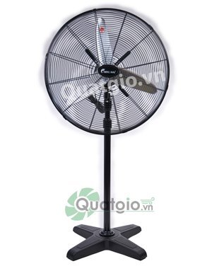Quạt đứng công nghiệp Ching Hai HS24-ĐN3T