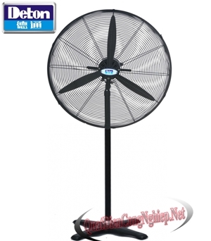 Quạt đứng công nghiệp Deton DHW650-T