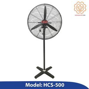 Quạt đứng công nghiệp Haichi HCS500