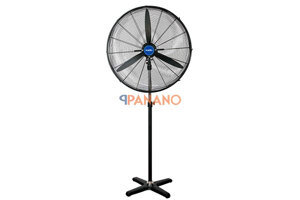Quạt đứng công nghiệp Haiki HK750HSP