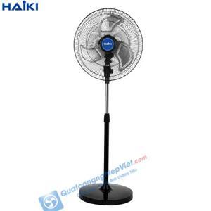 Quạt đứng công nghiệp Haiki HK450V - 130W