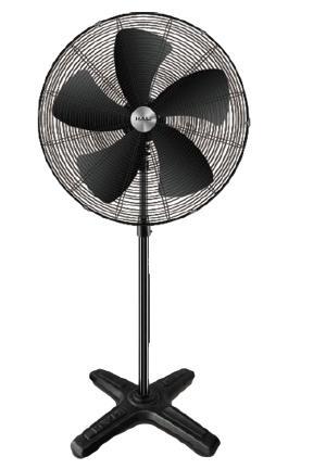 Quạt đứng công nghiệp Hali DC229G