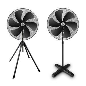 Quạt đứng công nghiệp Hali DC259G