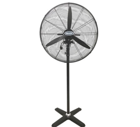 Quạt đứng công nghiệp Hawin HS 500