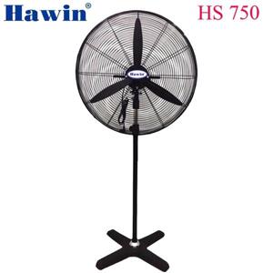 Quạt đứng công nghiệp Hawin HS 750