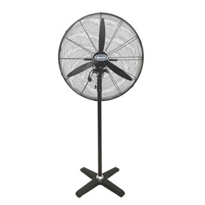Quạt đứng công nghiệp Hawin HS 750