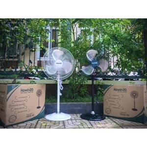 Quạt đứng công nghiệp Hawin20 HS20-50