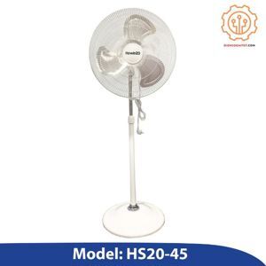 Quạt đứng công nghiệp Hawin HS20-45