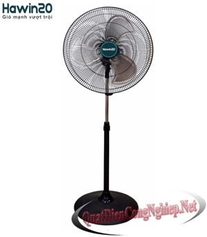 Quạt đứng công nghiệp Hawin HS20-45