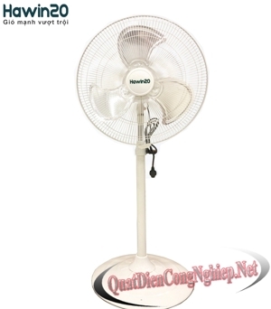 Quạt đứng công nghiệp Hawin HS20-45