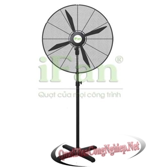 Quạt đứng công nghiệp IFan NS-50 Plus