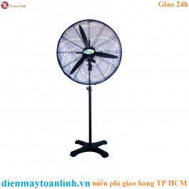 Quạt đứng công nghiệp iFan NS-75 New