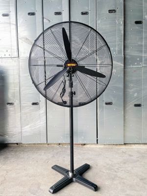 Quạt đứng công nghiệp Omysu OMS-750