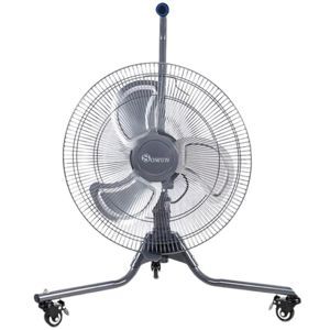 Quạt đứng công nghiệp Sowun SW825