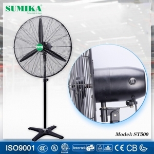 Quạt đứng công nghiệp Sumika ST500