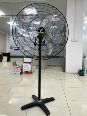 Quạt đứng công nghiệp Wing TMQC 750