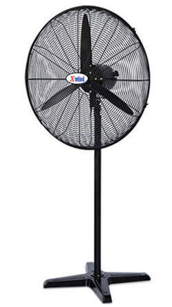 Quạt đứng công nghiệp Xwind DFS-650