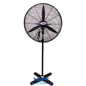Quạt đứng công nghiệp Xwind DFS-650