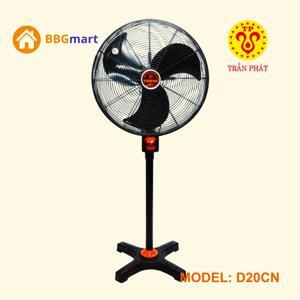 Quạt đứng công nhiệp YanFan D20CN