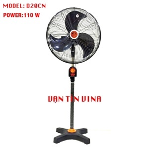 Quạt đứng công nhiệp YanFan D20CN