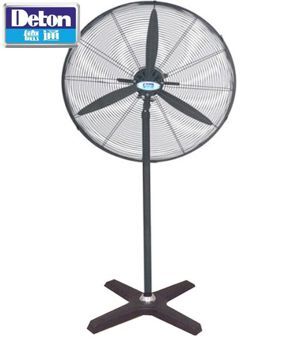 Quạt đứng đa dụng Deton DHW500-T