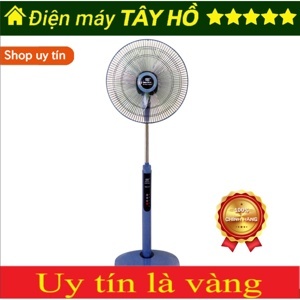 Quạt đứng Điện Cơ 91 QDC91