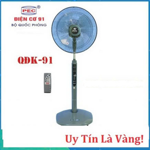 Quạt đứng Điện cơ 91 QĐK-91