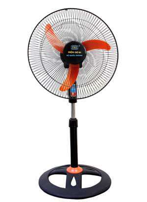 Quạt đứng Điện Cơ 91 QRTHA (QR-THA)