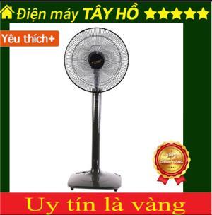 Quạt cây - đứng VinaWind QĐ-400-MS (QĐ400-MS / QĐ-400MS / QĐ400MS) - 46W