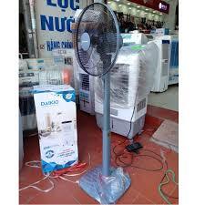 Quạt đứng điện cơ thống nhất QĐ400X-PN