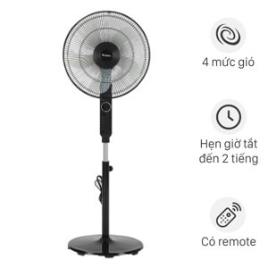 Quạt đứng Gree FDWK-40X67Bh5