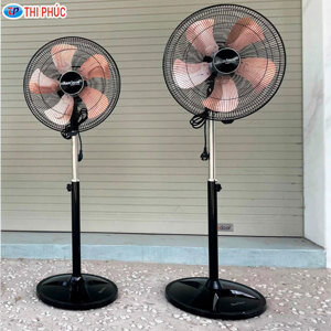 Quạt đứng Hasaki HFS-45