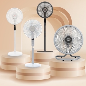 Quạt đứng Hawonkoo FDH-012-SPEED24