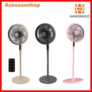 Quạt đứng Hawonkoo FDH-012-SPEED24