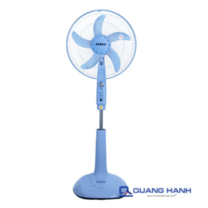 Quạt đứng hẹn giờ Senko DH873