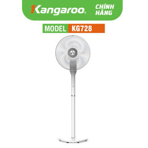 Quạt đứng Kangaroo KG728