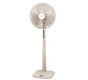 Quạt đứng KDK A40H - 44W, màu: GD/ GY