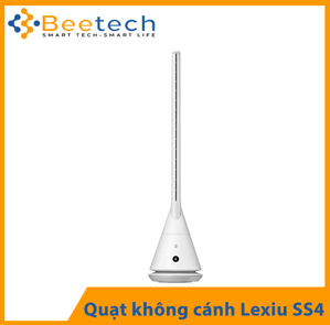 Quạt đứng không cánh thông minh Xiaomi Lexiu SS4