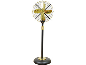 Quạt đứng kiểu cổ Kim Thuận Phong DK-400
