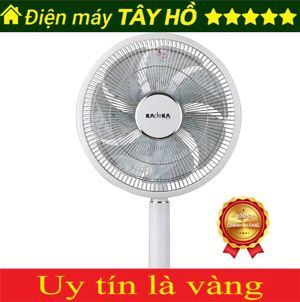 Quạt lửng Kadeka KLV-30DC