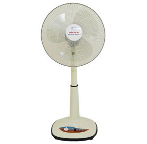 Quạt đứng lửng PEC Điện cơ 91 QR-CĐ