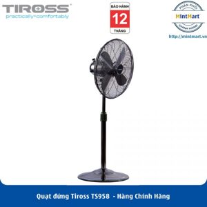 Quạt đứng lửng Tiross TS-958