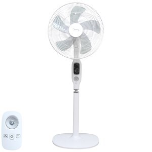 Quạt đứng Midea FS40-12AR Tiết kiệm điện