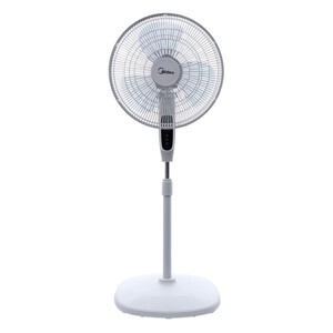 Quạt đứng Midea FS40-17FR(B)