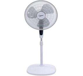 Quạt đứng Midea FS40-17FR(B)