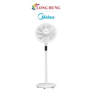 Quạt đứng Midea FS40-18AR