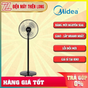 Quạt đứng Midea FS40-18CB