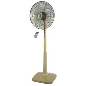 Quạt đứng Mistral MSF-1625R