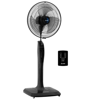Quạt đứng Mitsubishi LV16-RBA